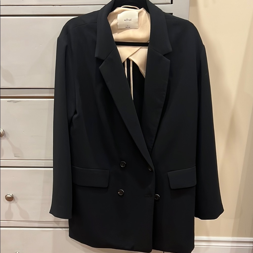 Wilfred Generation Blazer
